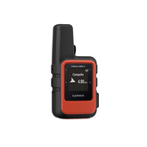 Garmin inReach Mini 2 Satellite Communication - Flame Red- 010-02602-02